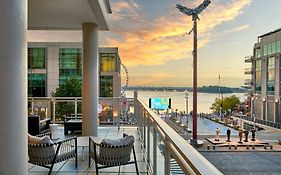 Ac Hotel National Harbor Washington, Dc Area